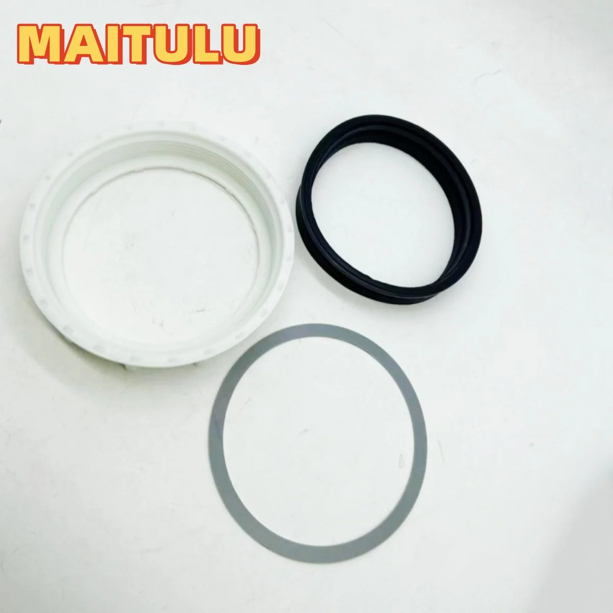 17046SNA000 for Honda 8th Generation Civic FA1 FD1 C14 CR-Z INSIGHT Pump Rubber Ring Fuel Pump Cover Ring 17046-SNA-000