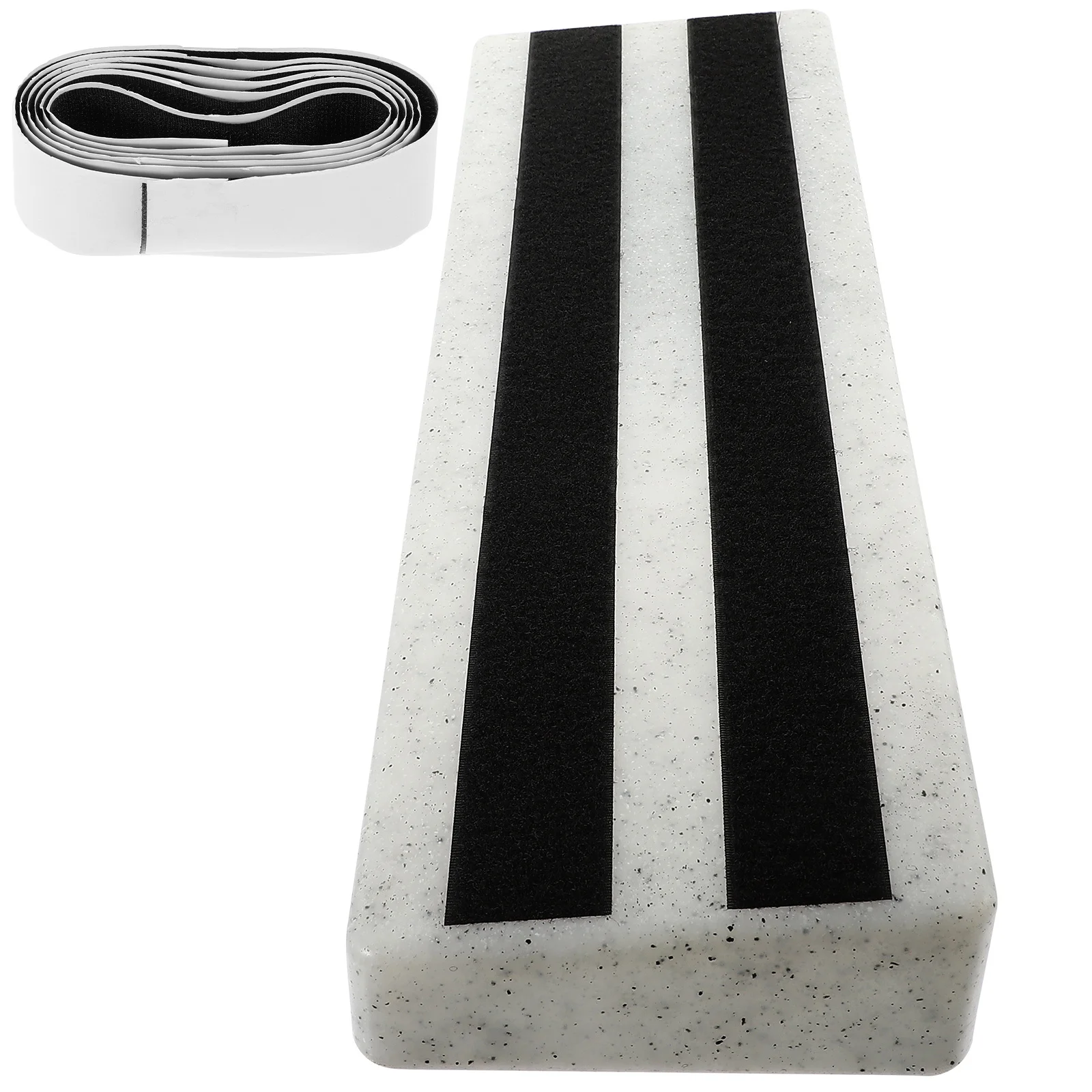 

Electric Guitar Effects Pedal Board Heavy Duty Non-Slip Organizer For Stage Performance Guitar Effector Holder Music