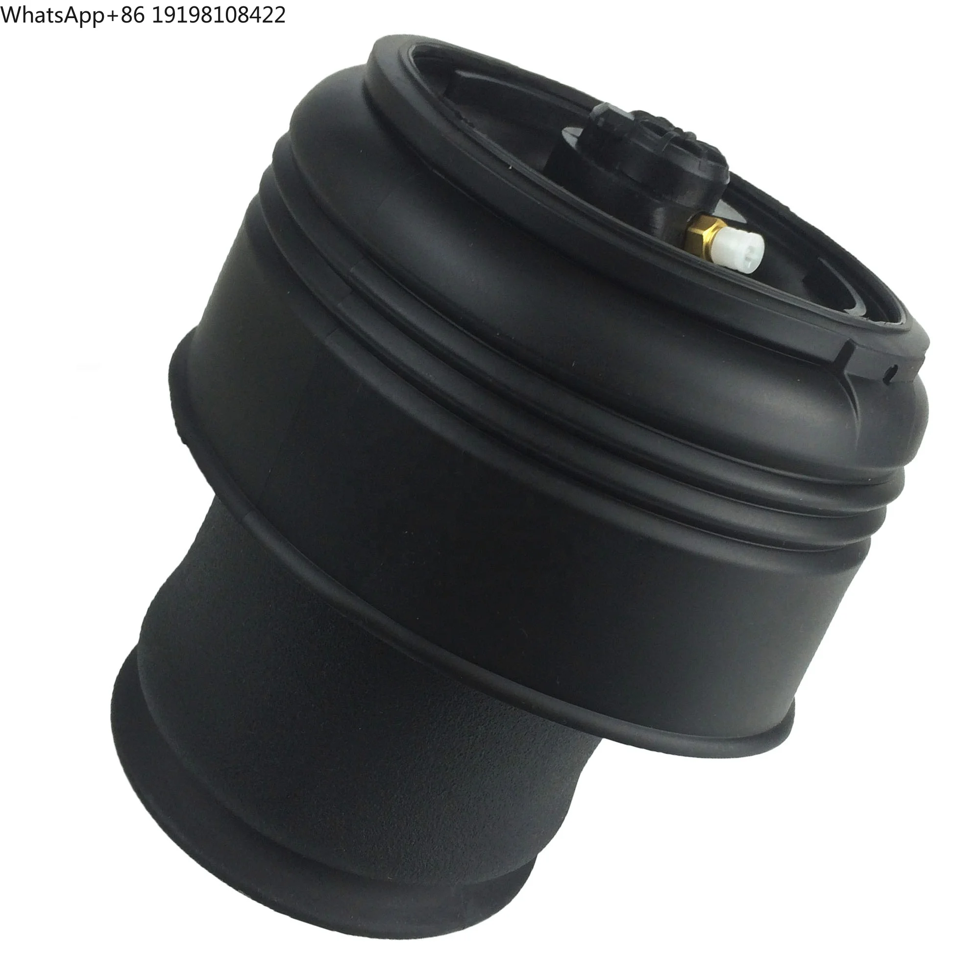 Rear Left / Right Air Suspension Spring Bag for BMW X5 F15 2012 - 2018 Air Spring Bellows 37126795013 Rear Air Shock Spring