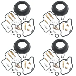 for CB1000 CB600F CBR600F2 CB 1000 CBR 600 CB600 CBR600 F2 F Motorcycle carburetor repair kit oil slick gasket rubber