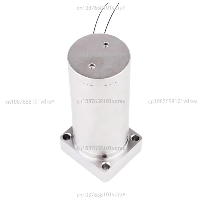 YCLT41 Proportional Solenoid Valve, Flow Regulating Solenoid Valve, Miniature Proportional Valve Regulating