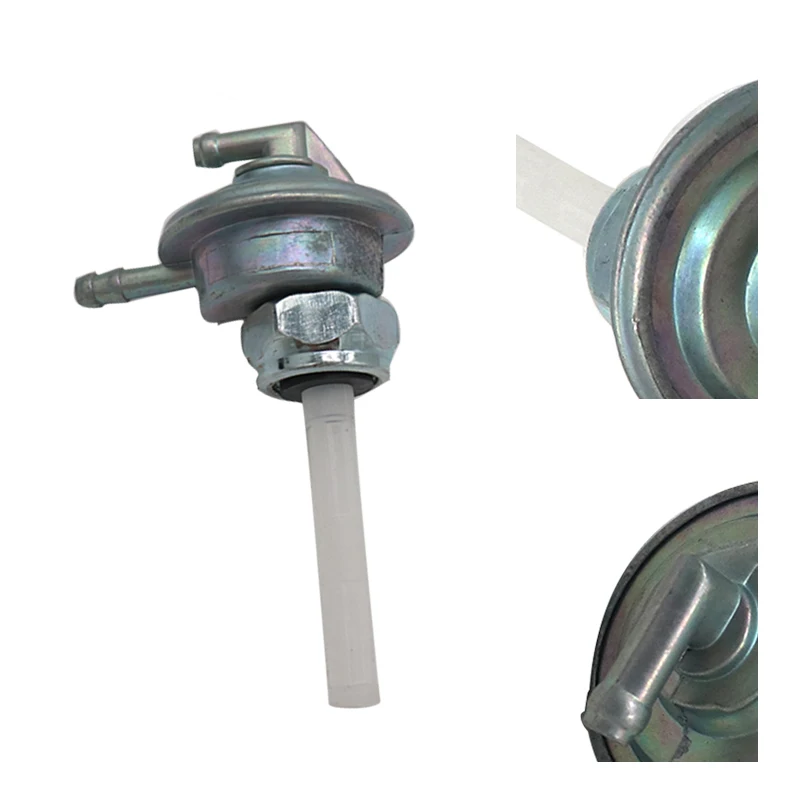 

motorcycle GY6125 fuel tank switch 125 oil switch is suitable for motorcycle accessories