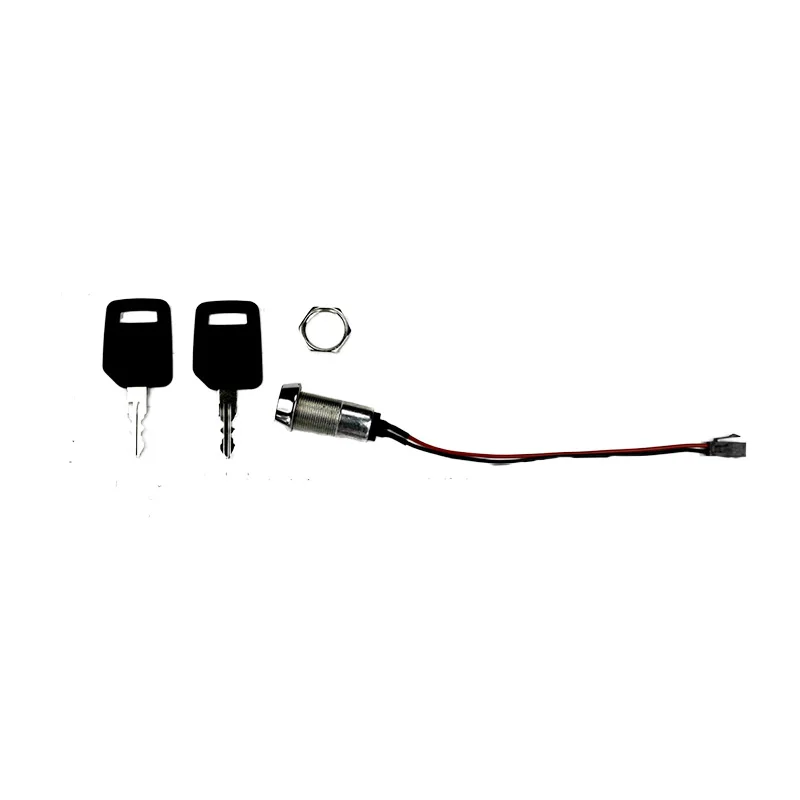 Wholesale Crane Machinery Parts Quality Key Switch 6036.042 for Konecranes Crane Parts Ready to Ship