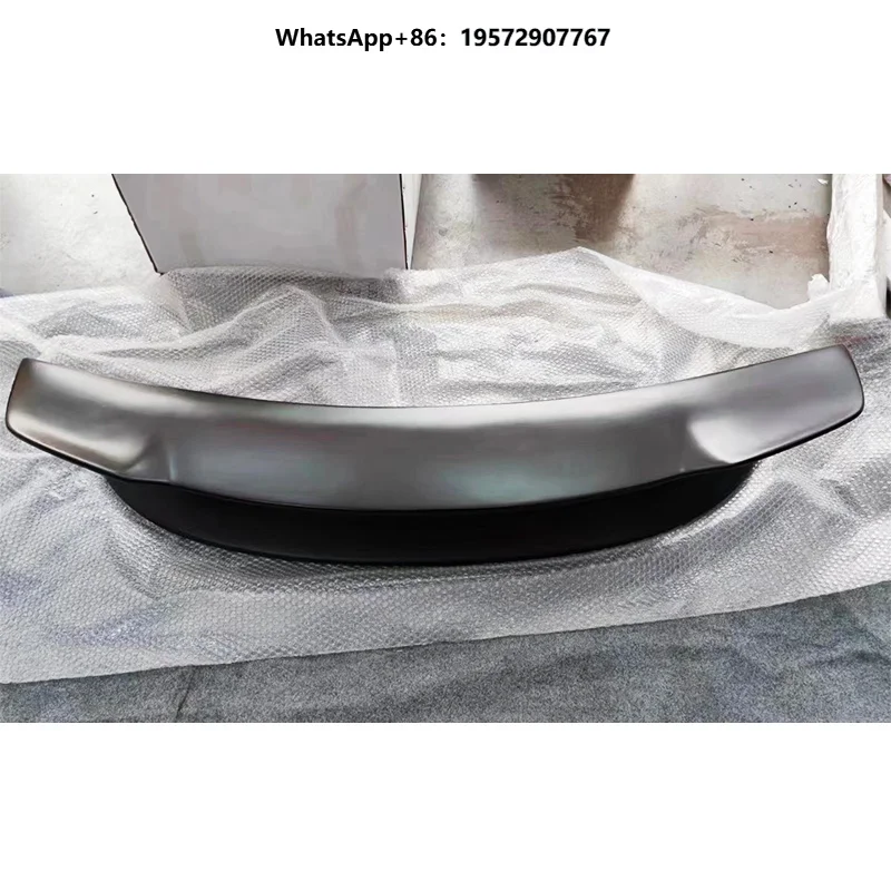 2020-2023 Car Modification and Upgrade Rear Bumper Spoiler and Tail Wing Decoration Kit for 911 992
