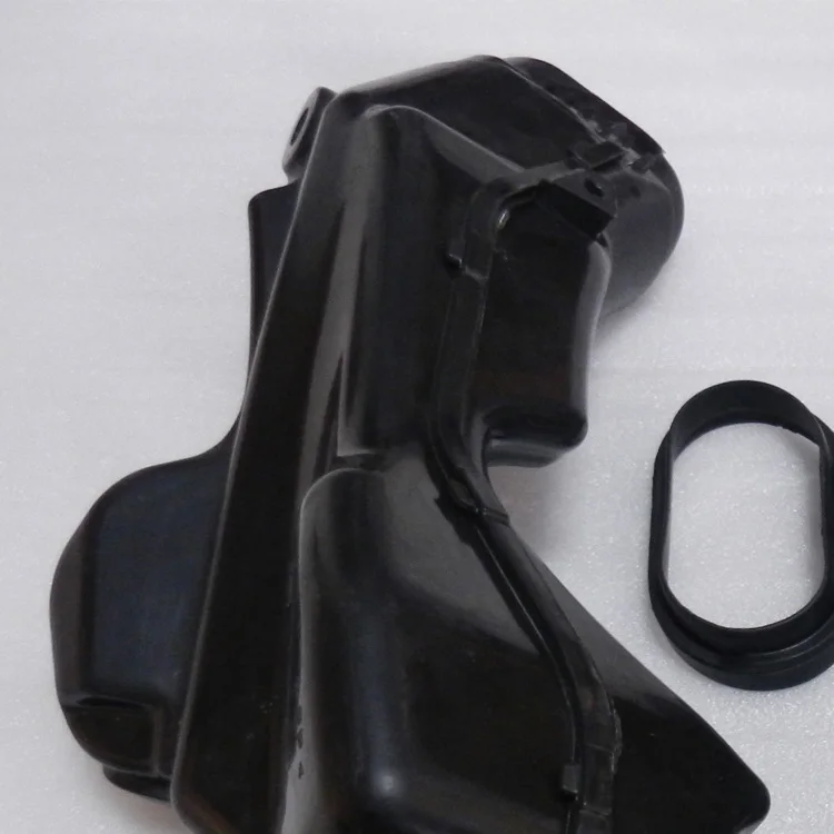Hot Sales,Ram Air Intake Tube Duct For Suzuki GSX-R1000 2007 2008 GSXR1000 07 08 k7 GSXR ABS Motorcycle Spare Parts Accessories