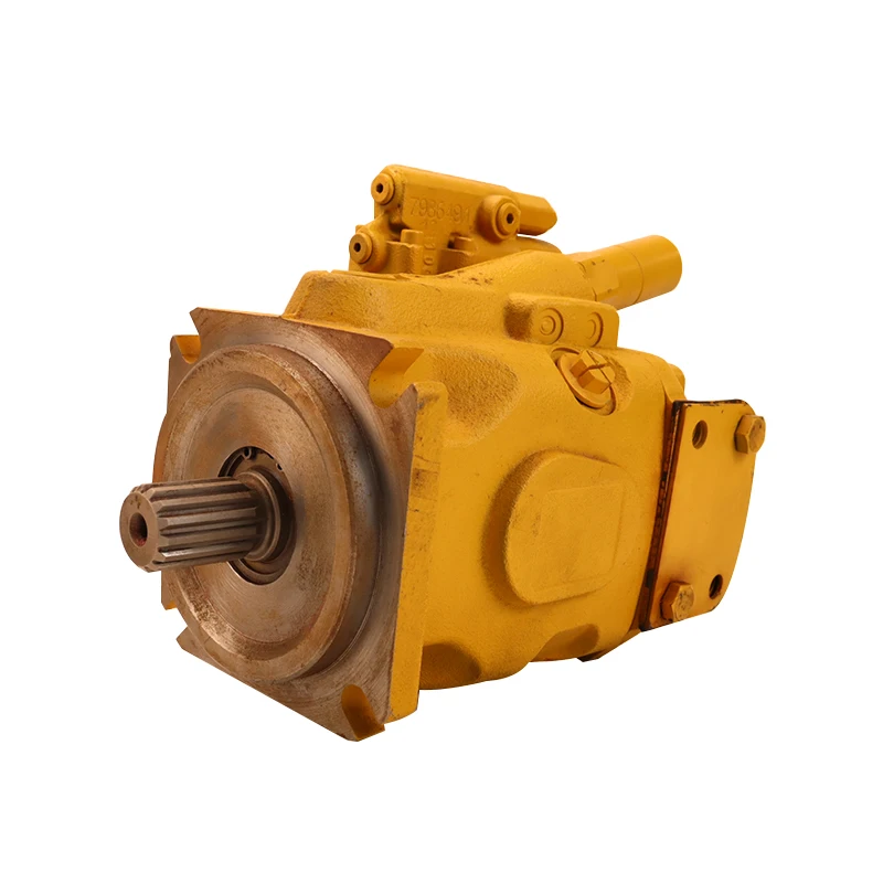 

CAT305.5E 306E 307E гидравлический насос Mian Pump 397-6960 3976960