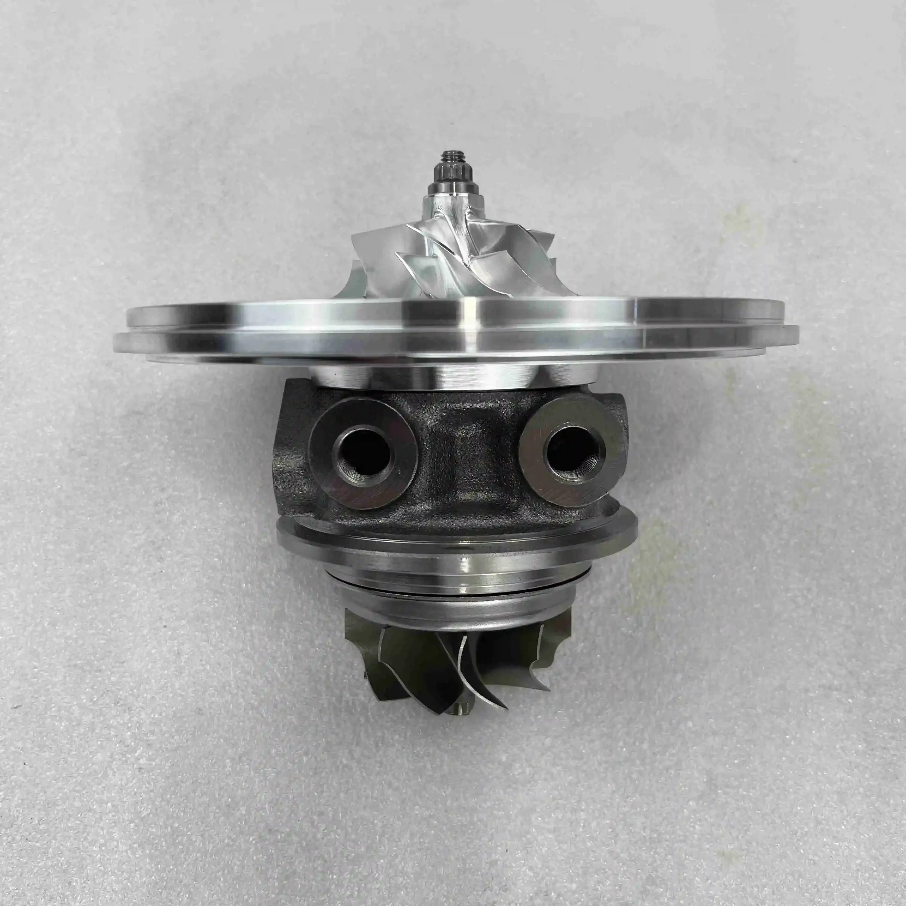 

RHF55B Turbo Core CHRA 330498 330499 VU21 VU22 TWIN Turbocharger Cartridge FITS for Ferrari 488 GTB V8 3.9L Engine 329261