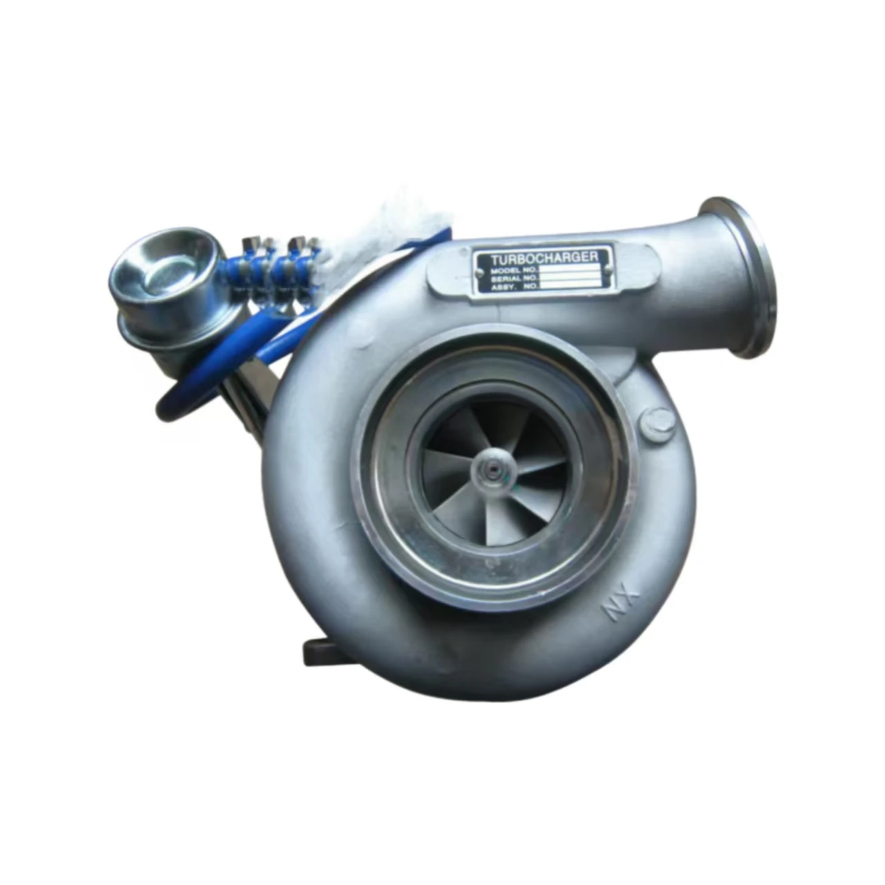 

HX40W Turbo 4038421 4038425 4090015 6743818040 4089189 Turbocharger For Cummins Industrial Truck IR / KCEC-KCEC With 6C Engine