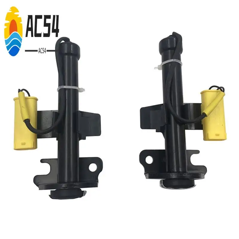 

AC54-2 шт. левый + правый активный привод капота для BMW G30 F90 M5 G32 51237435797 51237435798 запасные части