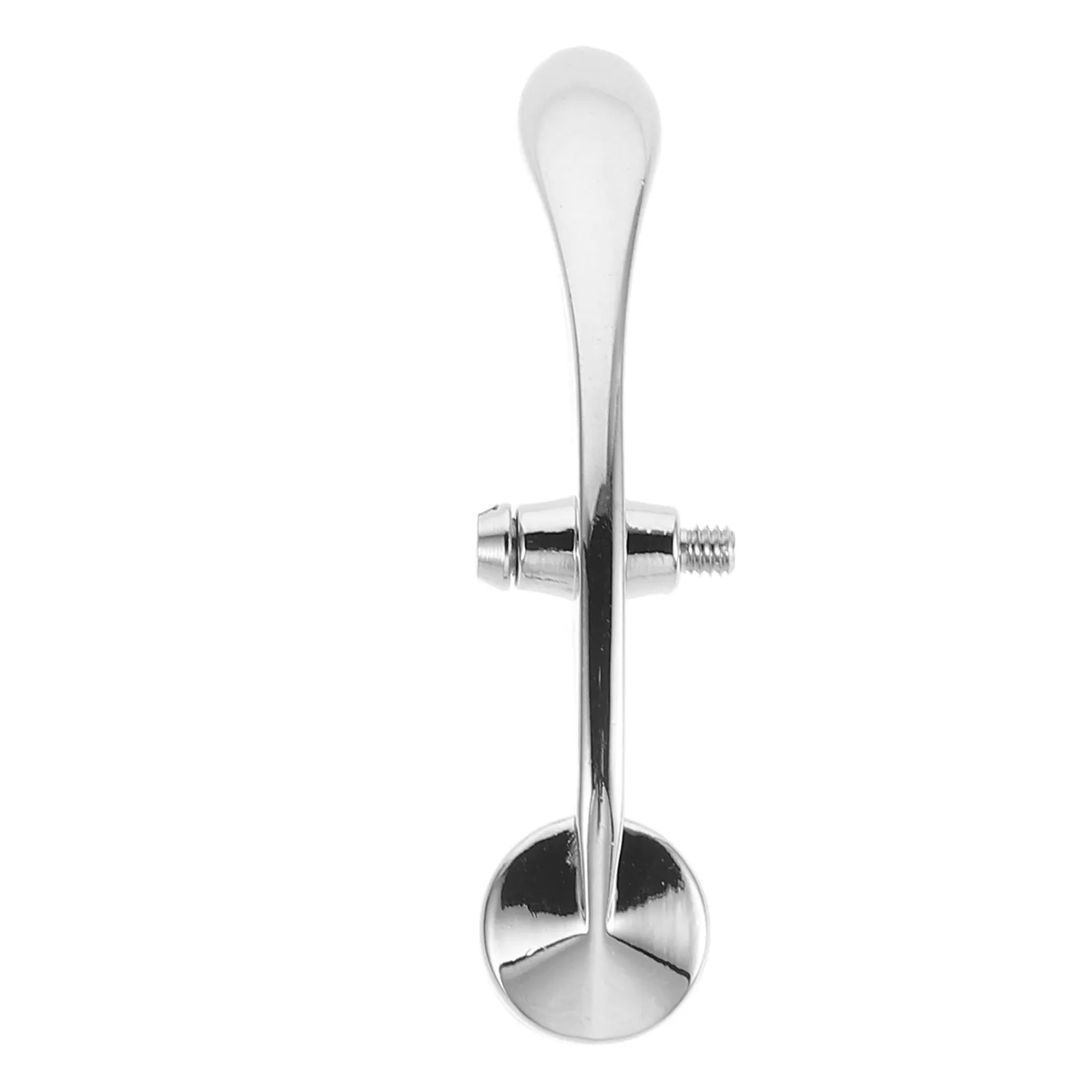 Trumpet Valve Water Key Spit Valve Replacement Parts for Trombone Maintenance Easy Install Multiple Specs Strong Fastening Screw