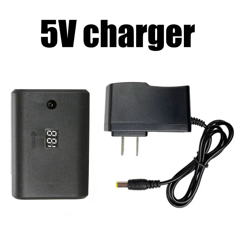 2400mAh Chargeable Laser Level Battery Digital display  for 8/12/16 Lines Leveling Tool Magnetic attraction