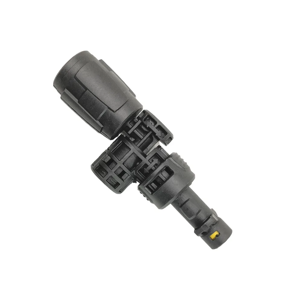 VP360 180 Degree Rotatable High Pressure Water Gun Nozzle for Karcher K2-K7