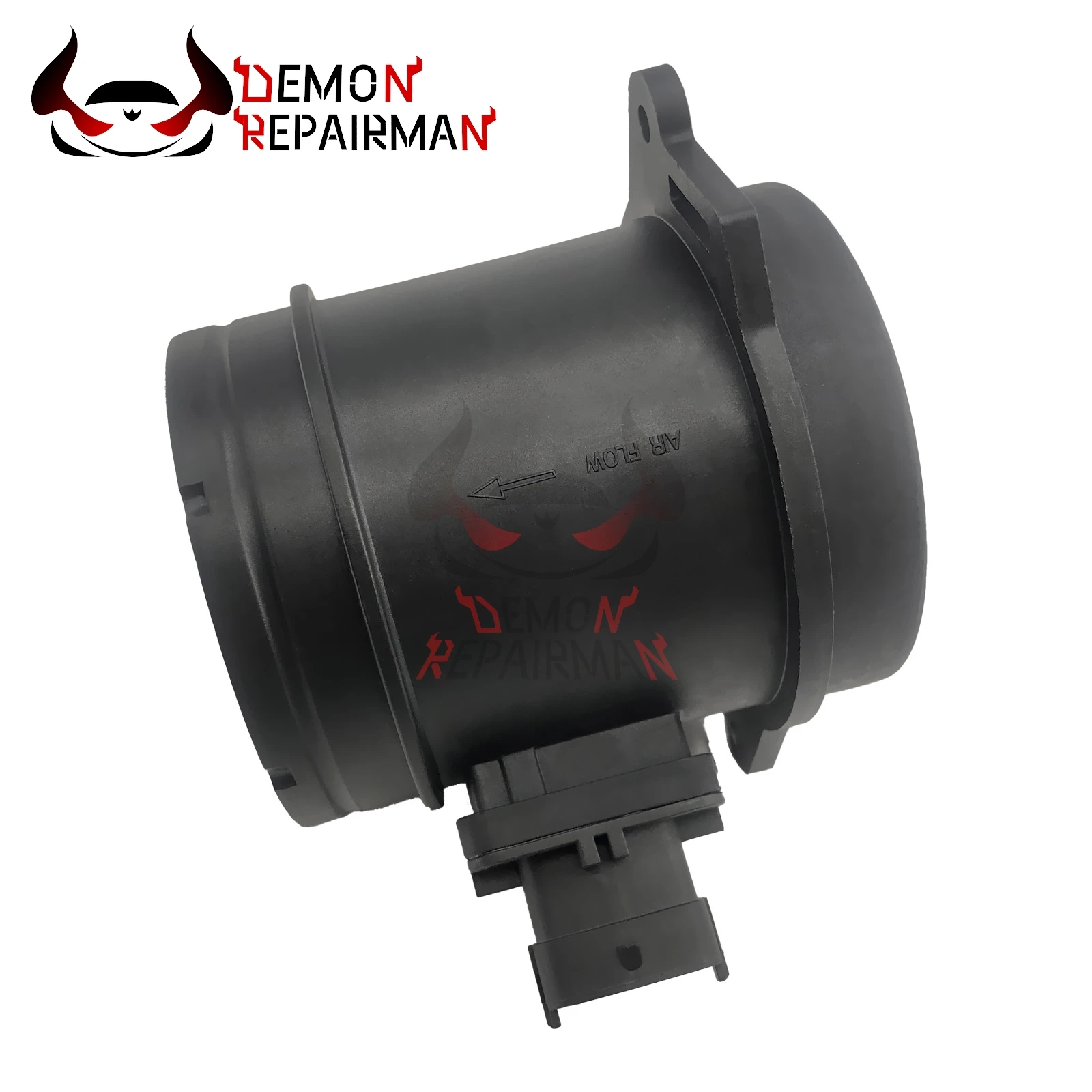 0280218281 MAF Mass Air Flow Sensor Compatible With MASERATI Ghibli III QUATTROPORTE VI 2013 LEVANTE SUV 2016 3.01L 670002164