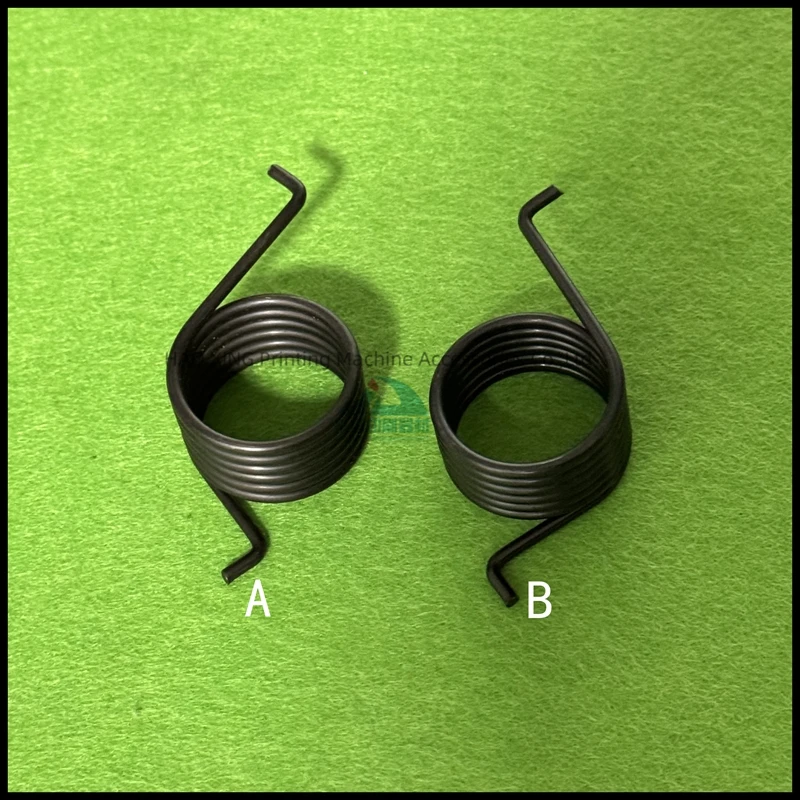 

Запасные части для печатного оборудования M2.014.006, пружина для Heidelberg SM74, аксессуары для офсетной печати M2.014.006, пружина высокого качества