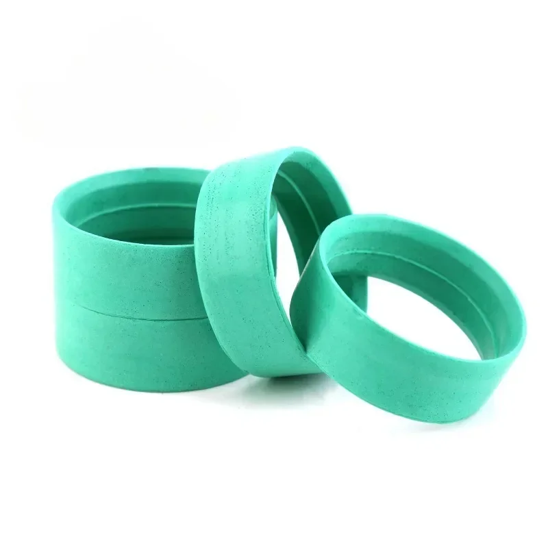 Zestaw 4 szt. opon termokurczliwych o wysokiej przyczepności 25 ° 30 ° 35 ° 40 ° 45 °   Koło 65*25mm do samochodów wyścigowych RC w skali 1/10, części zamienne