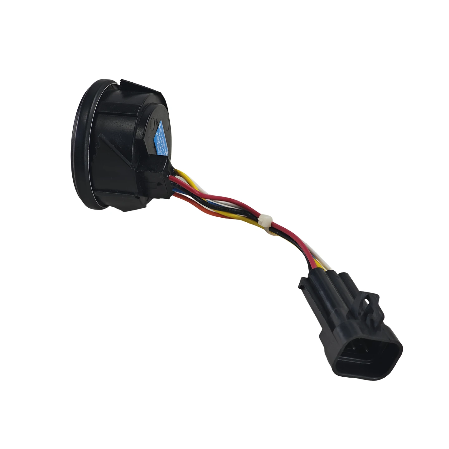 عربة جولف نادي السيارات 48 فولت بطارية الوقود متر 612314 شحن مؤشر الدولة ل EZGO RXV الغاز الكهربائي 48 فولت 2008-up 610583 604015