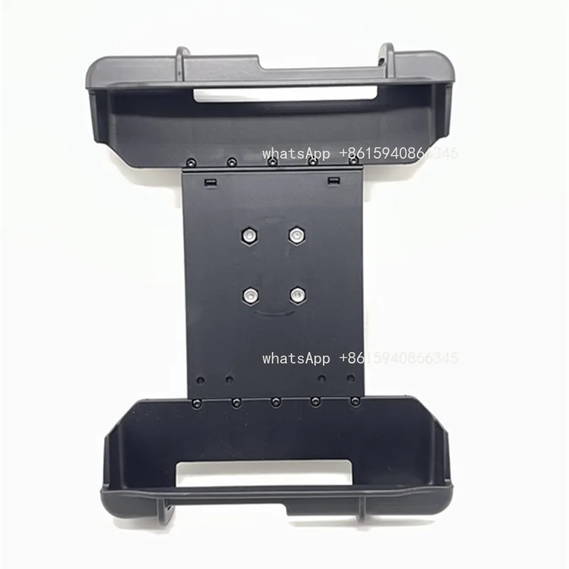 Universal Spring Loaded Holder for  FZ-G1 Rugged tablet PC compatible with ram mounts