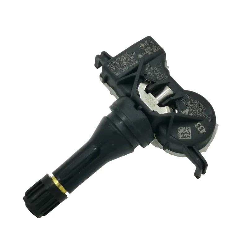 1 шт. TPMS монитор давления в шинах подходит для Nissan Renault Infiniti 407004 CB0B 407004 CB0A