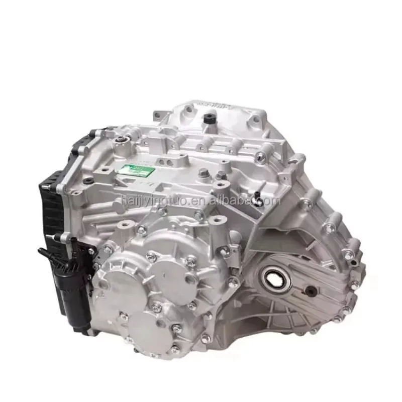 

Automatic Maximal Transmission Assembly MPS6 For Volvo Xc60 S80 2.0T MONDEO With Stable Transmission And Durable