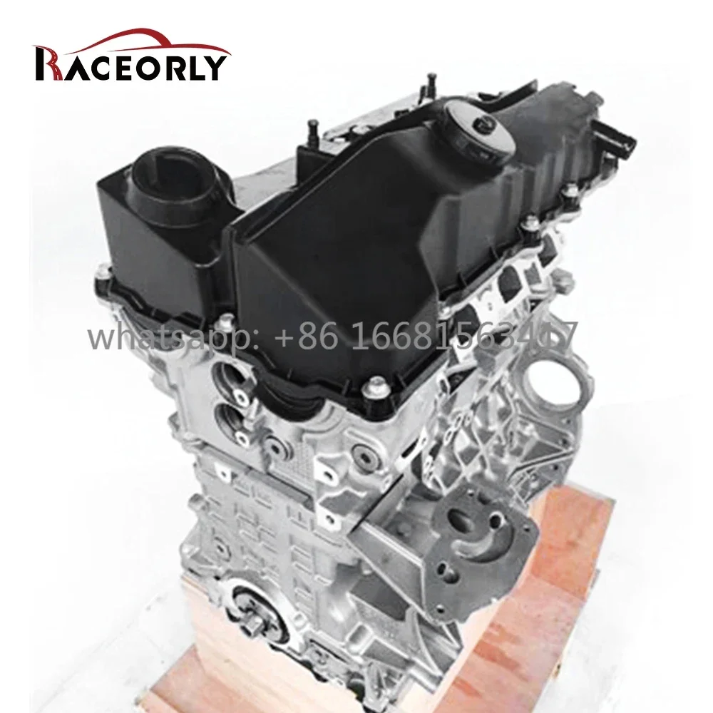 Replacement Car Car Parts Engine Assembly 11000430941 11000422878 11000430940 For BMW N46 B20