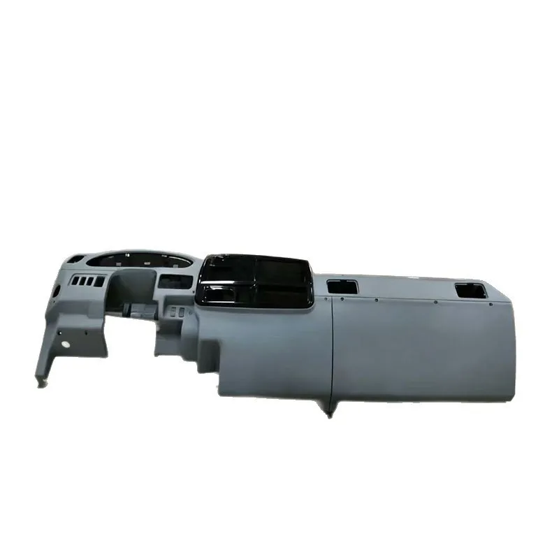 Automotive parts are suitable for short dashboard panels for the 2022-2025 models