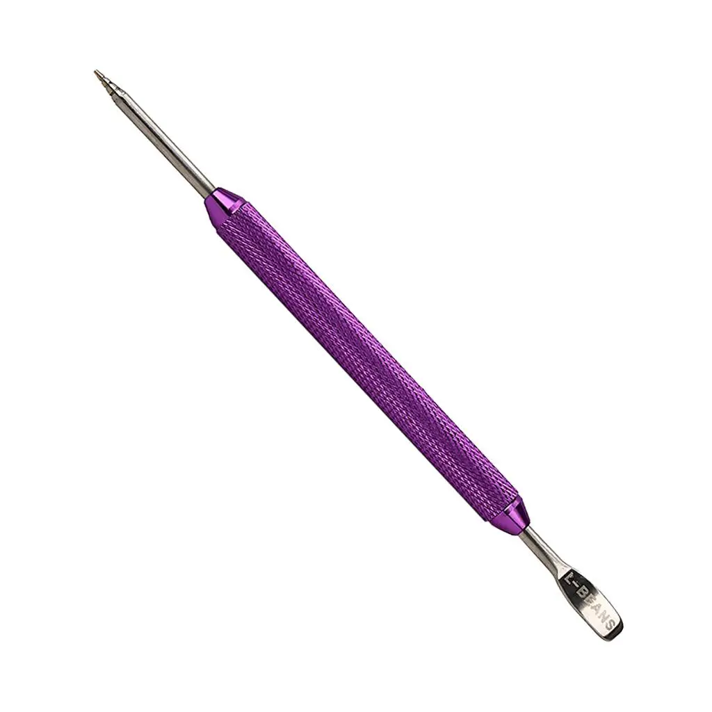Portable Stainless Steel Latte Art Pen Coffee Fancy Needle DIY Stick for Coffee Machine Parts