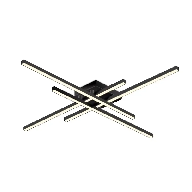 New Modern LED Ceiling Lamp
