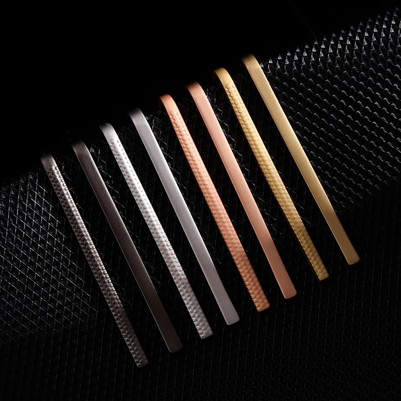 "مشابك ربطات عنق عصرية للرجال، مفيدة في الأعمال اليومية، وحفلات الزفاف، وهدايا الحفلات.