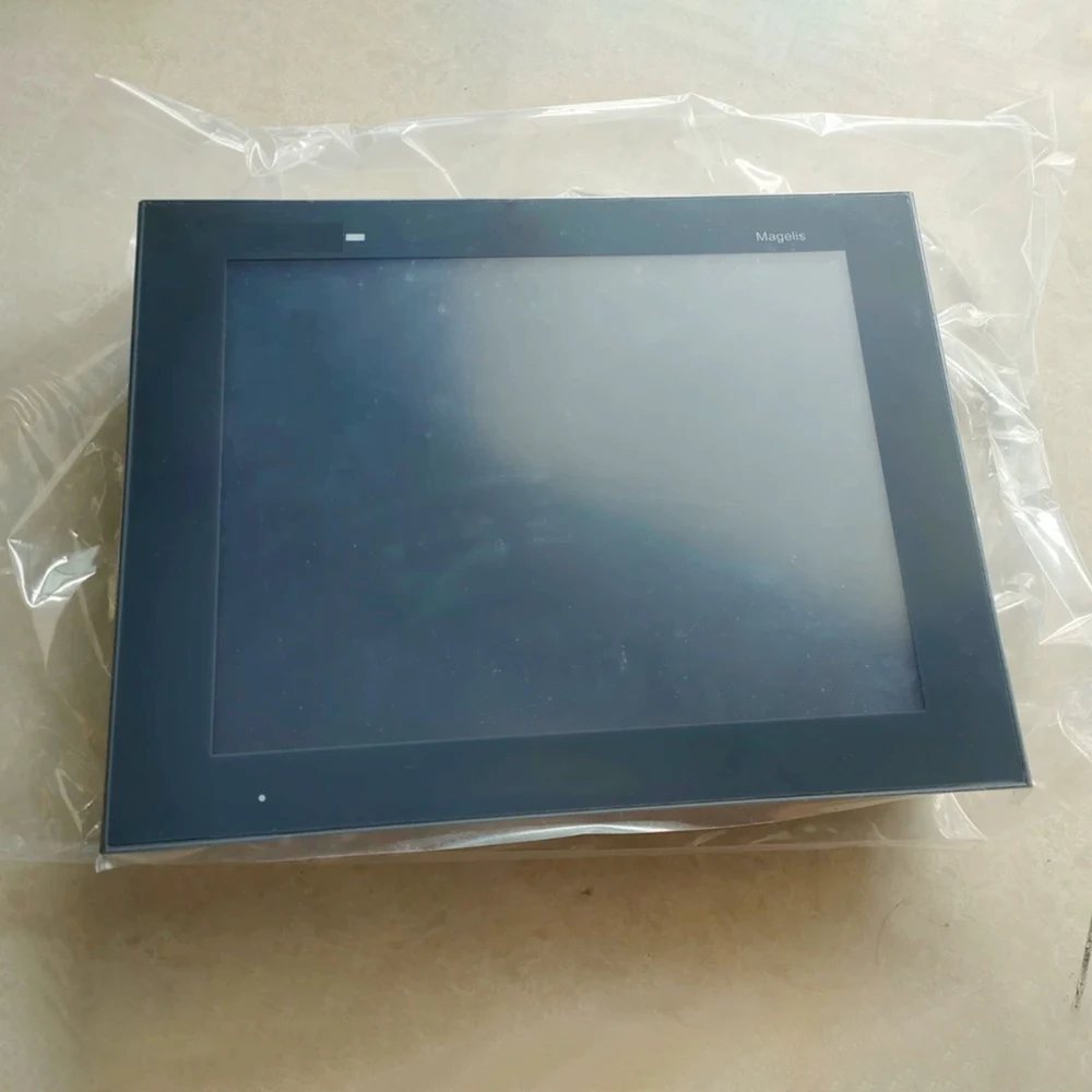 Industrial Control Product For Schneider HMIGTO6310 12.1 Inch Touch Screen