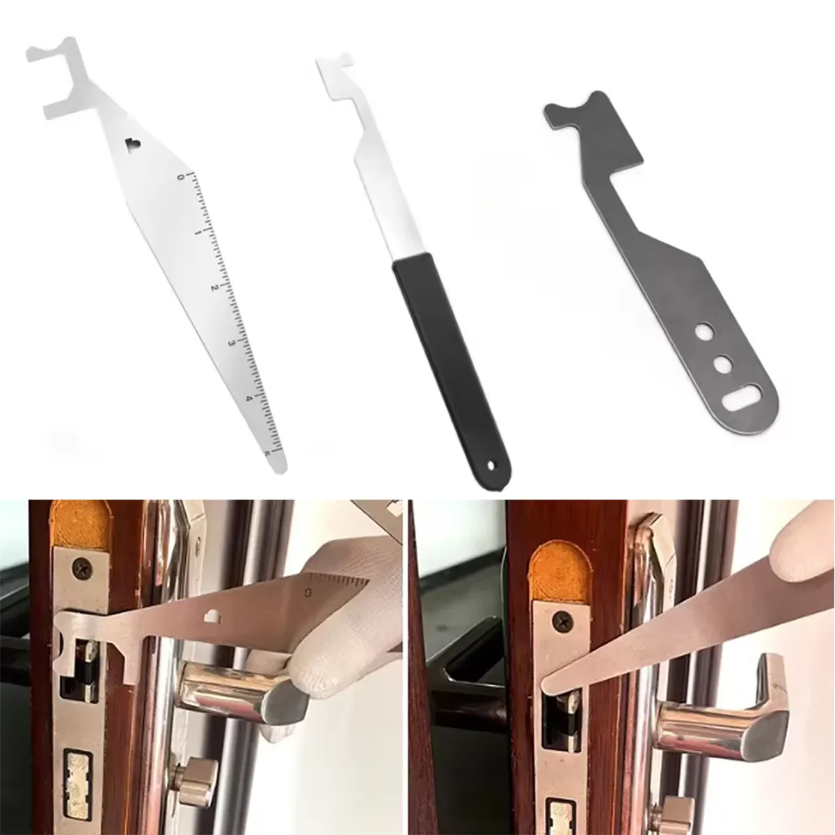 Multipurpose Leverage Tool , Firefighting Tools, Multipurpose Leverage Tool, Spring Steel Pry Tool Spring Steel Pry Bar