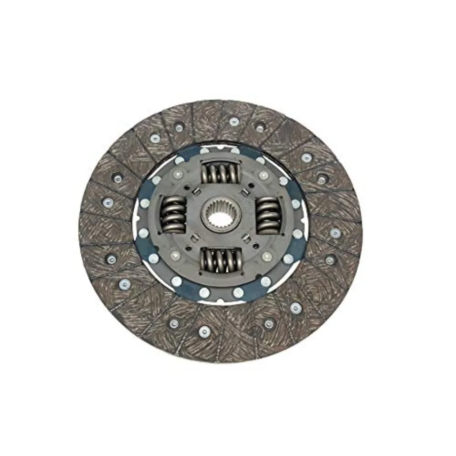 10064 مجموعة القابض ذاتية الضبط متوافقة مع مازدا 3 سرعات 6 هاتشباك سيدان 4 أبواب 20062013 2.3L 2260CC L4 GAS DOHC Turbocha