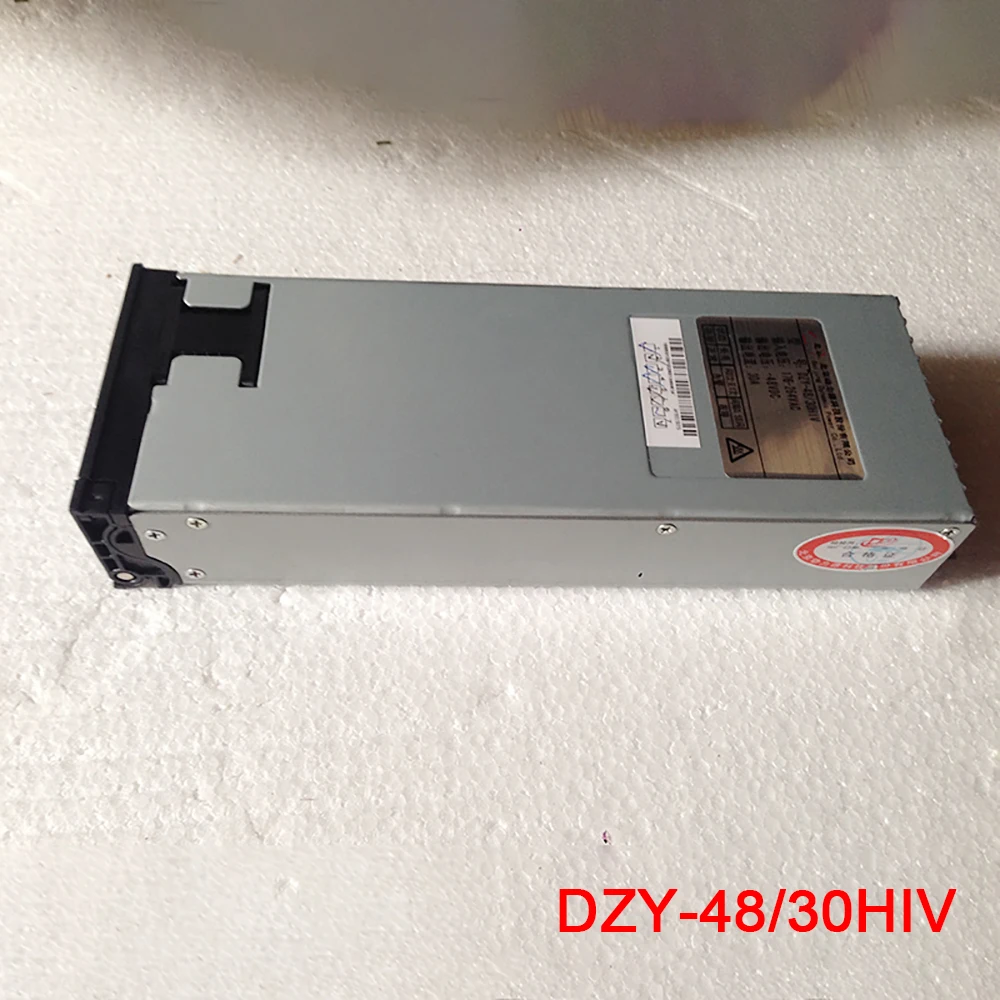 DZY-48/30HIV 48V 30A Communication Power Rectifier Module