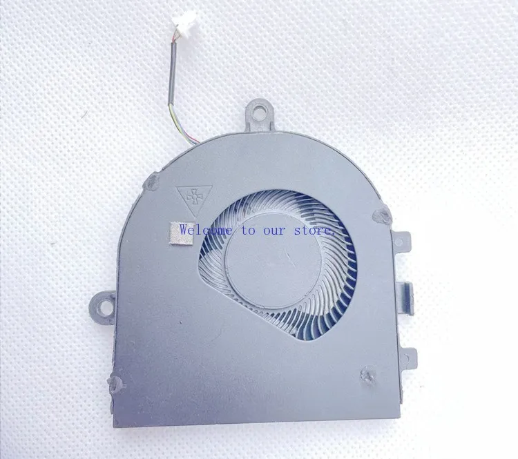 

Вентилятор процессора DELL Insprion 3480 3481 5493 VOSTRO 3490