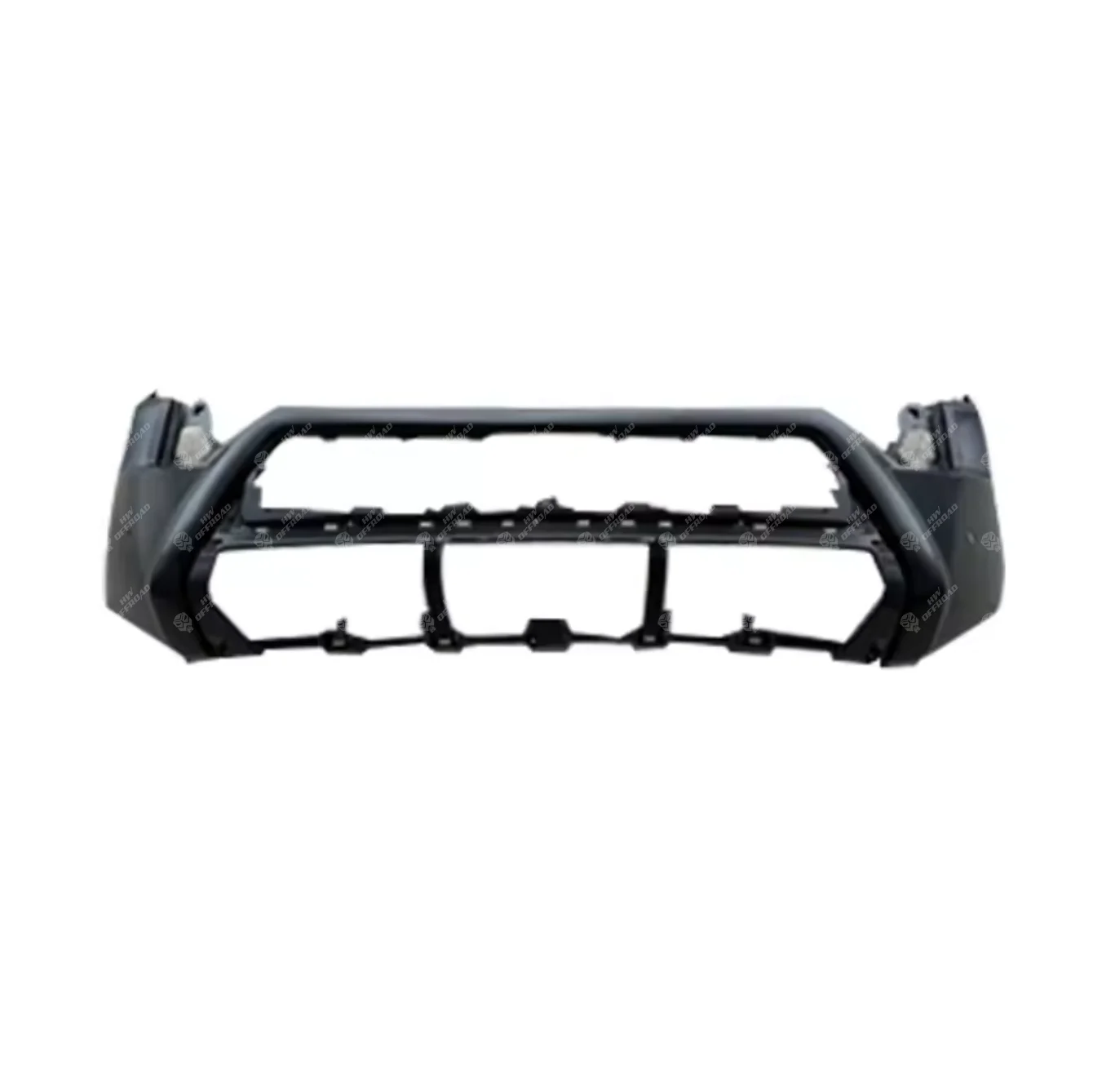 

Car Bumpers Offroad Pickup Truck Front Bumper for Tacoma 2024 2025