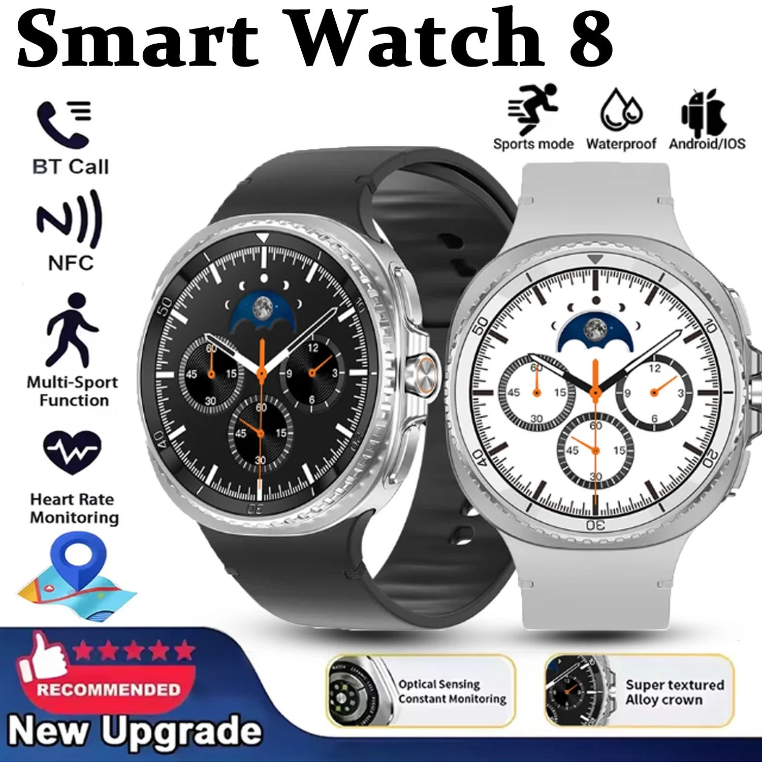 New Rotating Dial W… - image