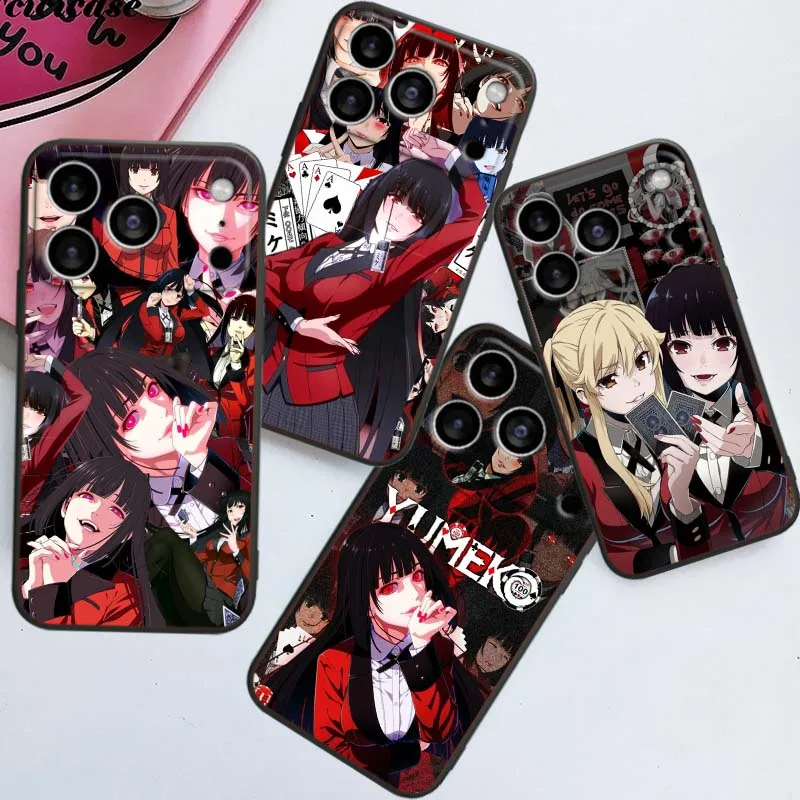 K-Kakeguruis Anime … - image