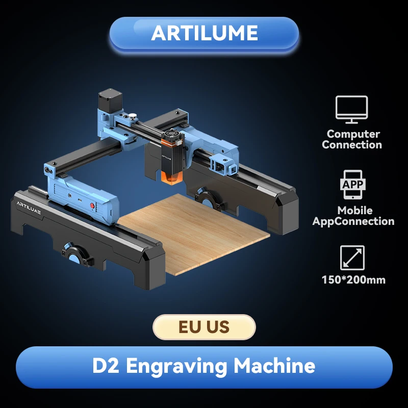 Artilume D2 2.5W /6…