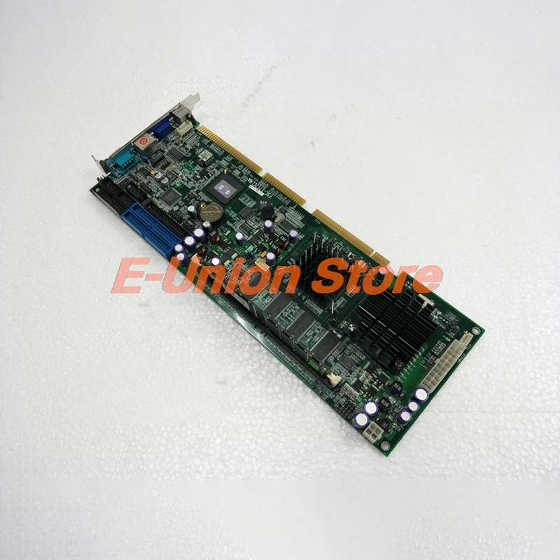 Industrial Computer Motherboard FSC-1712CLNA VER:A3