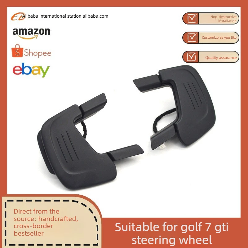 

Pick 5G0951527B/528B for Golf7/7.5/8 GTI Passat, Skoda, Seat