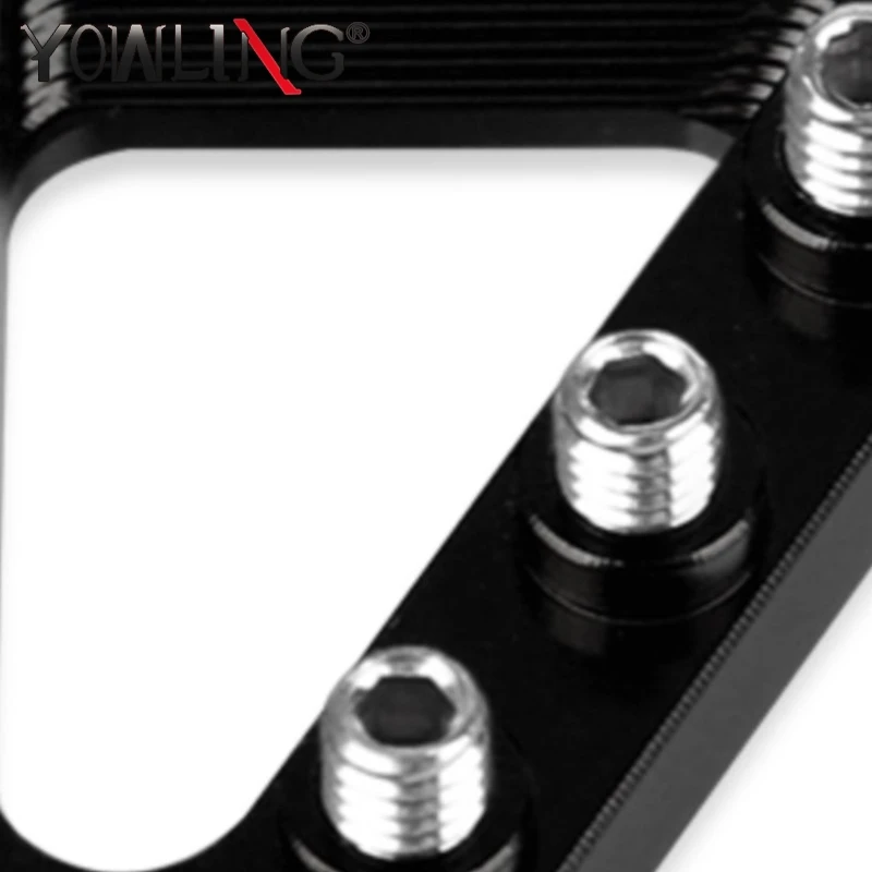 

Motorcycle Rear Brake Pedal Step Plate Tip For 50SX 20SX MINI 2009-2020-2021 For Husqvarna TC50 TC 50 2015-2020-2021 Accessories