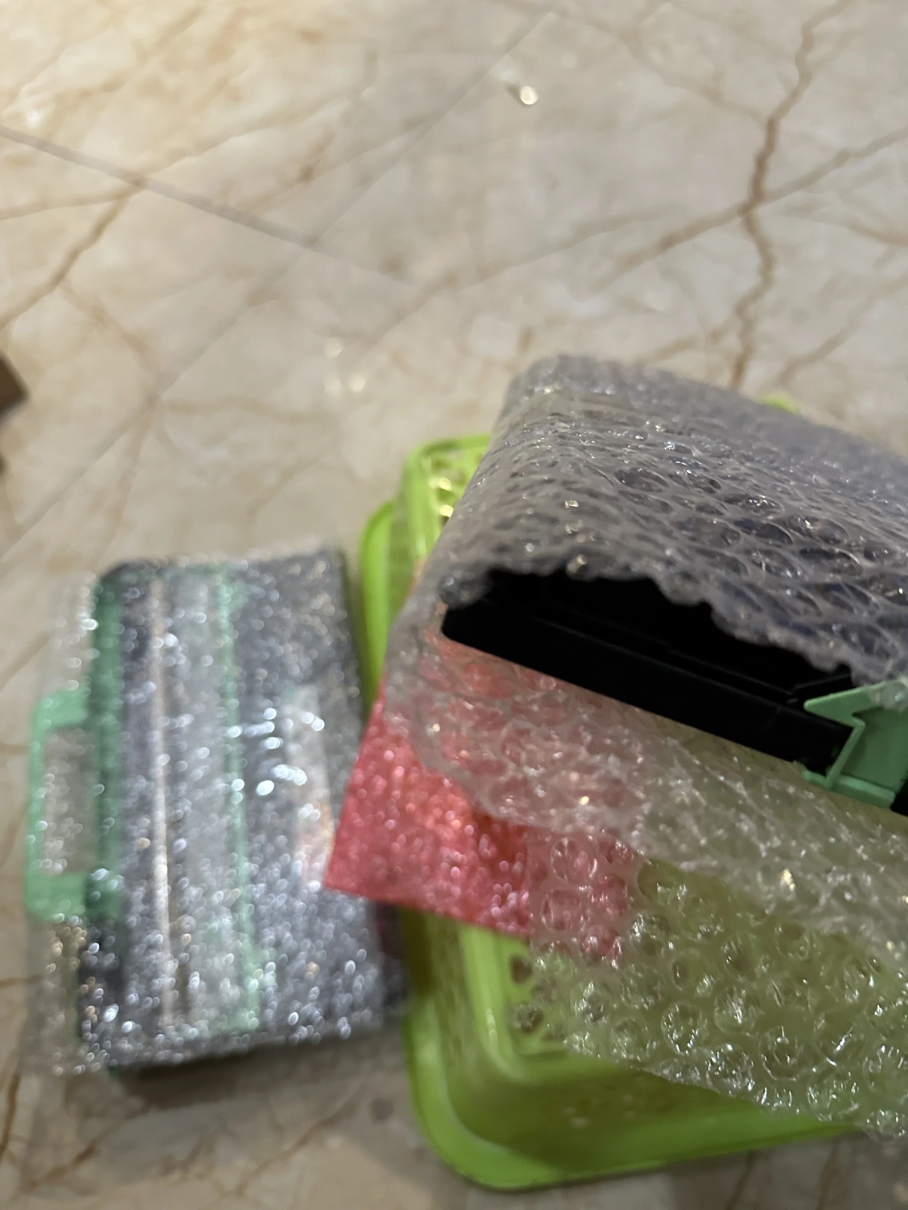 

WT220CL Waste Toner Powder Box for Brother HL 3140CW 3150CDN 3170CDW MFC 9130CW 9330CDW 9340CDW 9140CDN DCP 9020CDN 9020CDW