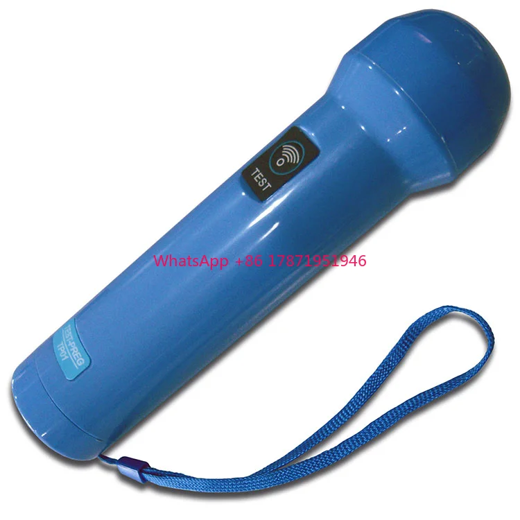 Other Veterinary Instrument For Animal Sheep/Pig/Goat/Swine/Ovine  Tester