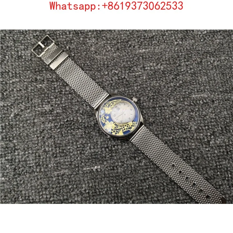Customized Watches, Handmade Original Mechanical Watches, Old Mechanical Watches, Personalized Creative Watches