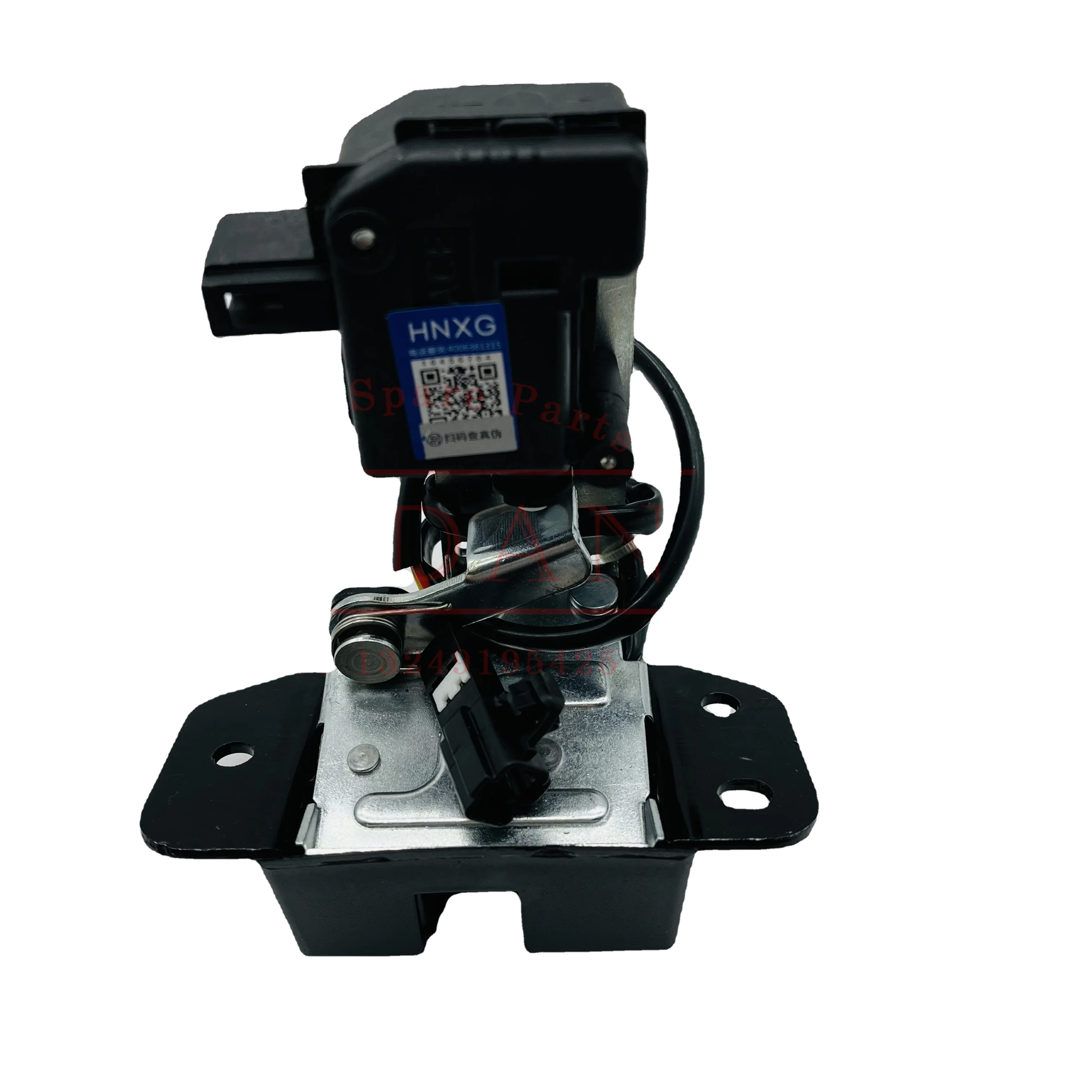 

Back Door Lock Assy For Great Wall M2 Hover Haval H6 6305200XKZ16A