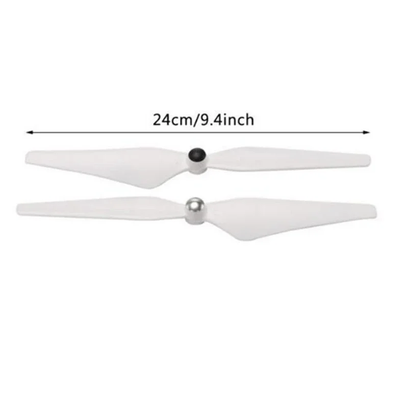 4/8pcs 9450 Propeller For DJI Phantom 3 Advanced Standard Pro SE 2 Vision Drone parts Props Replacement Blade Drone Accessories - view 2