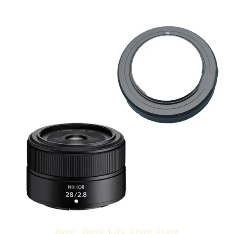 02DA HF-52 52Mm Alu… - image