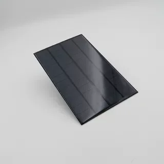 12V 4.2W 350mA Solar Panel Standard Epoxy Polycrystalline Silicon DIY Battery Power Charge Module Mini Solar Cell