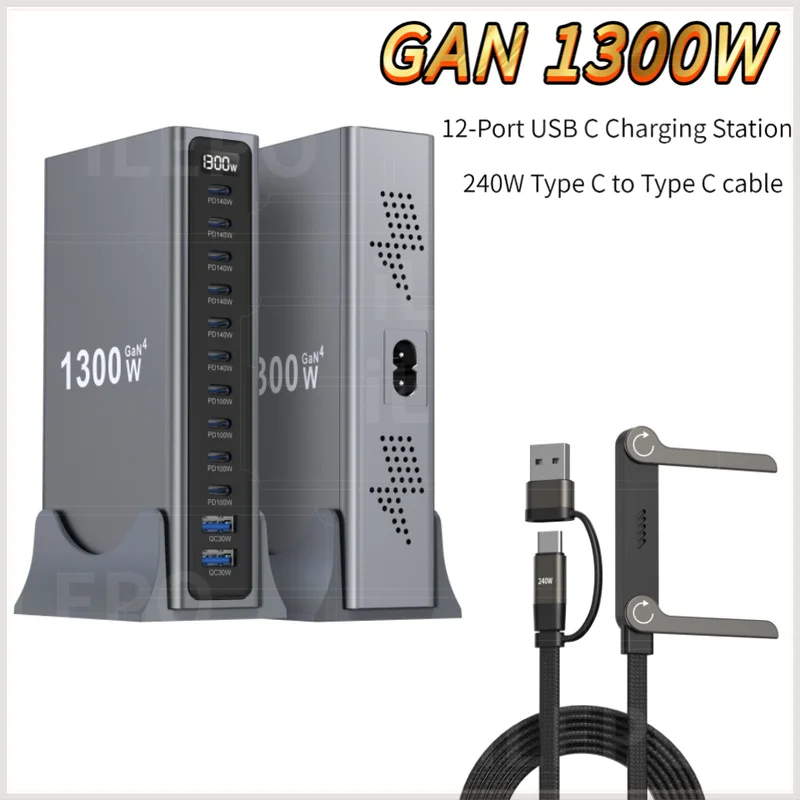 estacion-de-carga-rapida-de-escritorio-usb-c-gan-de-1300w-con-12-puertos-pd-31-140w-para-macbook-pro-iphone-15-16-cargador-samsung