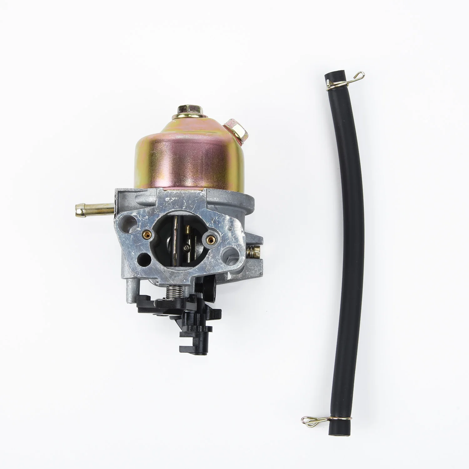 

Improve Engine Starts and Overall Performance with This Carburetor Replacement Replaces Part No 751 10309 & 951 10309
