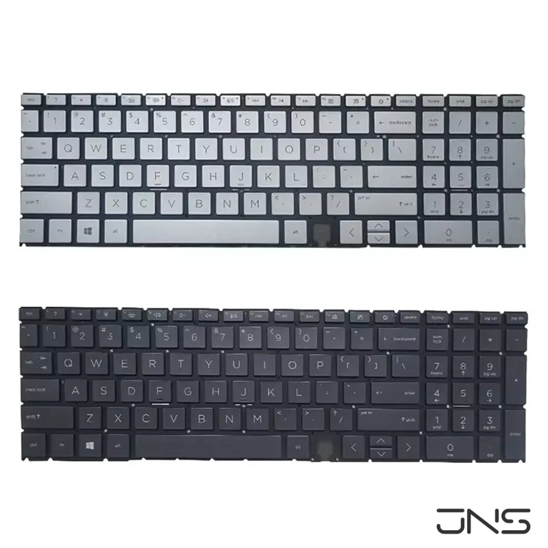 US Keyboard Backlit For HP Envy x360 15-EE 15M-EE 15M-ED TPN-C149 15-AG TPN-W140